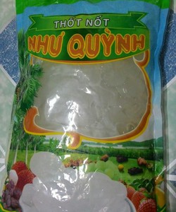 Thốt nốt , bán trái thốt nốt tươi