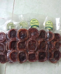 Hồng nguyên quả sấy dẻo Đà Lạt