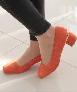 Bộ sưu tập giày nữ cao cấp Hàn Quốc