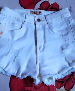 Quần short chân váy dạo phố