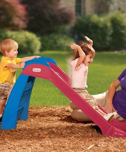 Cầu trượt Little Tikes Mỹ Sales 40%.