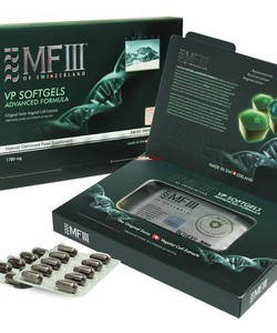 Noãn thực vật VP MF3