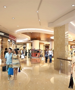 Bán đất nền trung tâm quận 7 diện tích 5x18m giá 23 triệu/m2 giá chủ đầu tư