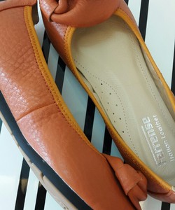 Giay bệt siêu bền, siêu rẻ, da bò Italy 100%