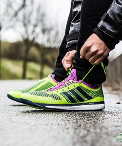 Mình dư 1 đôi Primeknit Boost Adidas SF size 42