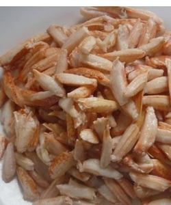 Bán thịt càng ghẹ tại hà nội