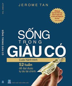 Bạn có muốn sống trong giàu có không