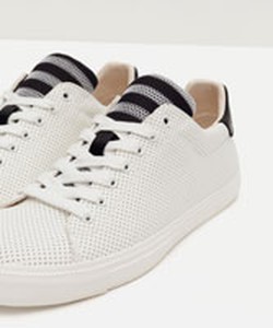 Giầy mới ZARA tây ban nha mn nha.