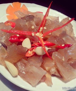 Đặc sản Đà Nẵng chế biến sẵn