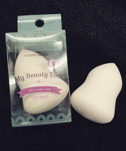 Chuyên Mỹ Phẩm hàn Quốc Tổng hợp mút đánh phấn và má hồng siêu mịn và đẹp