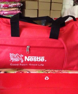 Túi vải dù cỡ đại