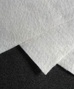 Vải địa kỹ thuật không dệt