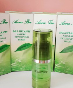 Huyết thanh giải độc thay da Muitiplants Natural Detoxifying