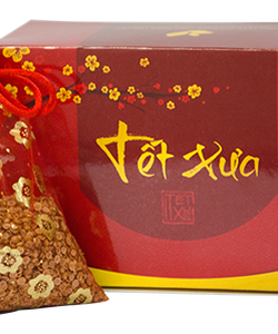 Ý nghĩa hương thơm Hạt Mùi ngày tết