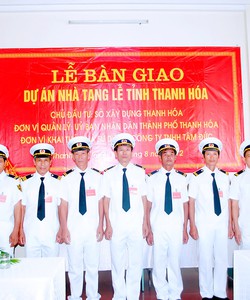 Dịch vụ tang lễ trọn gói Thanh Hóa Tang lễ Tâm Đức chuyên nghiệp, tận tình, chu đáo