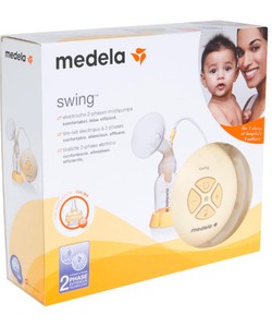 Shop Nắng Mai chuyên máy hút sữa medela xách tay từ Mỹ