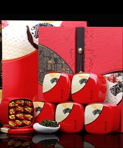 Quà tết ý nghĩa cho nhân viên năm 2016