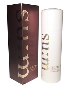 Sửa rửa mặt SUM:37