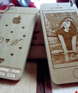 Quà tặng độc đáo móc khóa Tết bao lì xì