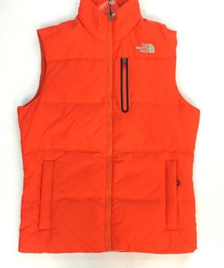 Áo The North Face Gile nam lông vũ Vest down for man Size S M