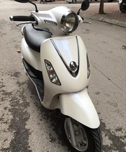 Gđ bán Attila Elizabeth 2010 trắng biển 30L 6618 ít sử dụng 15 triệu chính chủ tại gia đình