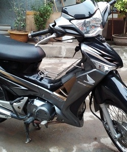 Bán xe Honda Future x đời 2011 màu đen xe cực đẹp.