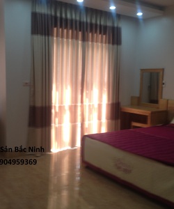 Chuyên cho người nước ngoài thuê nhà tại khu đô thị Hudland thành phố bắc ninh.