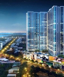 Bán căn hộ khách sạn Condotel Nha Trang 1,9 tỷ