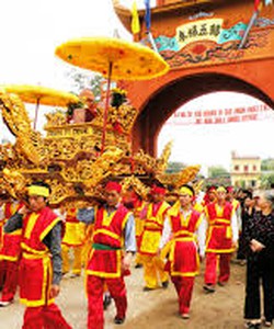 Công ty Di lịch Thắng Lợi