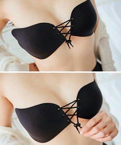 BRA Dán thần thánh siêu tạo khe Mặc ÁO QUÂY, HỞ VAI, HỞ LƯNG cực đẹp nhé