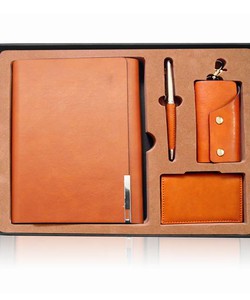 Xưởng sản xuất sổ da giá rẻ nhất tại Hà Nội