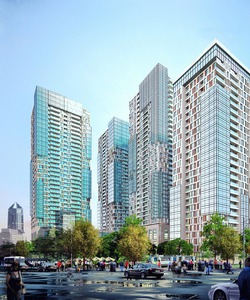 Chung Cư Cao Cấp GoldSeason sự lựa chọn hoàn hảo cho người tiêu dùng.