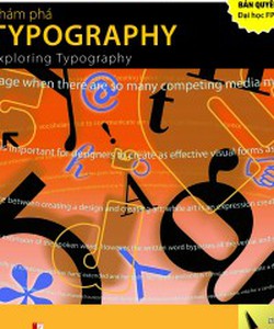 Khám phá Typography