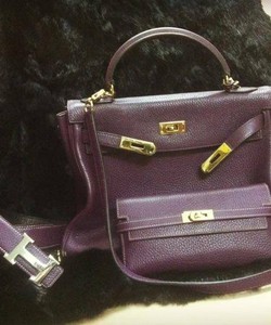 Thanh lí túi đã Used, có túi mới