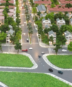 Đô thị Nam Vĩnh Yên, ưu đãi lớn: chiết khấu lên tới gần 10% và tặng ngay 1 lượng vàng.