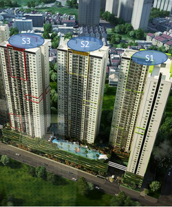 Chủ đầu tư CapitaLand mở bán CC Seasons Avenue Trực tiếp CĐT CK lớn, không phí dịch vụ