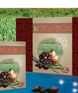 Tỏi đen việt nam 500g