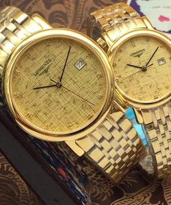 Đồng hồ thời trang cao cấp cực mới cho phái đẹp,đồng hồ longines new