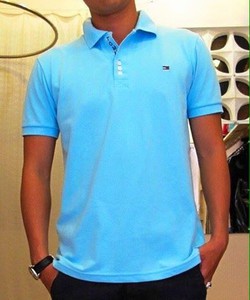 Áo phông hàng hè cho nam