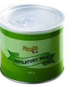 Sáp Wax Mật Ong Depilatory Wax 450g 245K/Lon