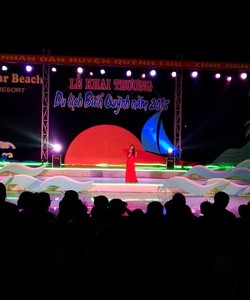 Đơn vị tổ chức sự kiện lớn tại nghệ an