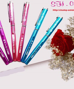 Bút mài thầy Ánh