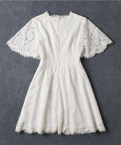 Váy đầm thiết kế chào xuân hè 2016