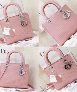 Túi Dior 3D hàng đẹp, giá tốt