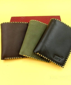 Chuyên bán VÍ DA NAM cao cấp, giá rẻ nhất, cam kết 100% da thật nhập ngoại