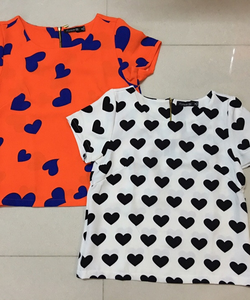 Áo croptop cho dân công sở