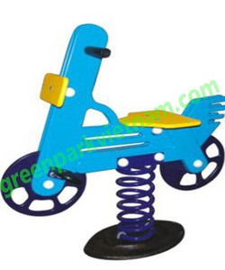 Thú nhún lò xo nhập khẩu