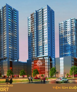 Bán căn hộ cc cao cấp dự án Xi Grand Court Q10 giá chỉ từ 2,2 tỉ trả trước 30% LS 0%