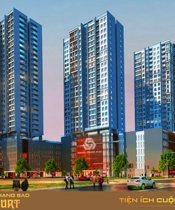 Bán căn hộ cc cao cấp dự án Xi Grand Court Q10 giá chỉ từ 2,2 tỉ trả trước 30% LS 0%