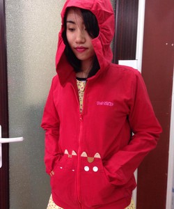 Áo chống nắng Petshop